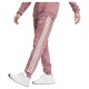 анцуг,мъжки,панталони,adidas,essentials,fleece,3,stripes,tapered,cuff,joggers,preloved,crimson
