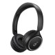 слушалки,слушалки,anker,h30i,wireless,headphones,black,(black)