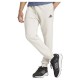 анцуг,мъжки,панталони,adidas,essentials,fleece,regular,tapered,joggers,white
