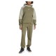 анцуг,мъжки,анцузи,adidas,sportswear,fleece,colorblock,tracksuit,olive,strata,silver,pebble,(green)