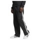анцуг,мъжки,анцузи,adidas,originals,baggy,fit,firebird,tracksuit,pants,black,(black)