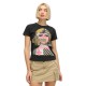 тениска,мъжки,тениски,дамски,тениски,superdry,blondie,fitted,short,sleeve,t,shirt,multicolor,(washed,black)
