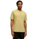 тениска,мъжки,тениски,superdry,od,slub,marl,short,sleeve,t,shirt,lemon,drop,(yellow)