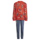 детски,екипи,детски,облекла,за,момчета,adidas,disney,mickey,mouse,joggers,set,orange,grey,(bright,red,multicolor)