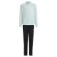 анцуг,детски,анцузи,adidas,essentials,3,stripes,tracksuit,halo,mint,white,(black)