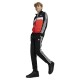 анцуг,детски,анцузи,adidas,essentials,3,stripes,tiberio,tracksuit,red,black,(black,bright,red,white)