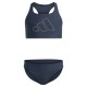 детски,бански,костюми,adidas,performance,big,bars,bikini,aurora,ink,(green)