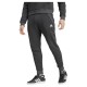 панталони,мъжки,панталони,adidas,seasonal,essentials,mélange,pants,black