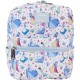 раница,раници,loungefly,nylon,manga,style,disney,princesses,backpack,multicolor