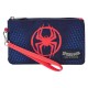 портфейли,и,портмонета,loungefly,marvel,nylon,suit,miles,morales,spider,verse,wallet,blue,(multicolor)