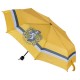 чадър,чадъри,cerdá,hufflepuff,harry,potter,umbrella,53,cm,yellow,(multicolour)