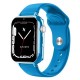 часовници,maxcom,fw59,kiddo,smartwatch,blue,(blue)