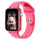 часовници,maxcom,fw59,kiddo,smartwatch,pink