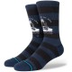 чорапи,мъжки,чорапи,stance,stay,off,crew,socks,black,(black)