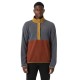блуза,мъжки,пуловери,helly,hansen,daybreaker,snap,sweater,grey,(alpine,frost)