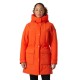 анорак,дамски,якета,и,палта,helly,hansen,escape,down,flow,parka,orange
