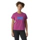 тениска,дамски,тениски,helly,hansen,logo,2.0,short,sleeve,t,shirt,magenta,2.0,(purple)
