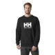блуза,мъжки,пуловери,helly,hansen,logo,2.0,sweatshirt,black