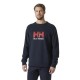 блуза,мъжки,пуловери,helly,hansen,logo,2.0,sweatshirt,blue