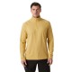 блуза,мъжки,пуловери,helly,hansen,verglas,half,zip,sweatshirt,yellow