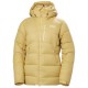 яке,дамски,якета,и,палта,helly,hansen,verglas,polar,down,padded,jacket,yellow