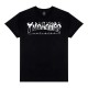 тениска,мъжки,тениски,дамски,тениски,thrasher,pigeon,mag,short,sleeve,t,shirt,black,(black)