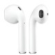 слушалки,слушалки,kuken,i11,sport,wireless,earphones,silver,(white)