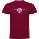 тениска,мъжки,тениски,kruskis,all,you,need,short,sleeve,t,shirt,dark,red,(red)