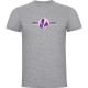 тениска,мъжки,тениски,kruskis,all,you,need,short,sleeve,t,shirt,heather,grey,(grey)