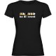 тениска,дамски,тениски,kruskis,be,different,padel,short,sleeve,t,shirt,black,(black)