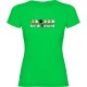 тениска,дамски,тениски,kruskis,be,different,padel,short,sleeve,t,shirt,green,(light,green)