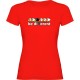 тениска,дамски,тениски,kruskis,be,different,padel,short,sleeve,t,shirt,red,(red)