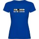 тениска,дамски,тениски,kruskis,be,different,padel,short,sleeve,t,shirt,blue,(royal,blue)