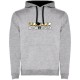 суичър,мъжки,пуловери,kruskis,be,different,padel,two,colour,hoodie,grey,(heather,grey,black)