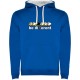 суичър,мъжки,пуловери,kruskis,be,different,padel,two,colour,hoodie,blue,(royal,blue,white)