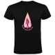 тениска,мъжки,тениски,kruskis,calm,your,soul,short,sleeve,t,shirt,black