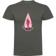 тениска,мъжки,тениски,kruskis,calm,your,soul,short,sleeve,t,shirt,dark,army,green,(green)