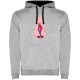 суичър,мъжки,пуловери,kruskis,calm,your,soul,two,colour,hoodie,heather,grey,black,(grey)