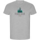 тениска,мъжки,тениски,kruskis,forever,eco,short,sleeve,t,shirt,heather,grey,(grey)