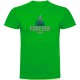 тениска,мъжки,тениски,kruskis,forever,short,sleeve,t,shirt,green