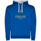 суичър,мъжки,пуловери,kruskis,forever,two,colour,hoodie,royal,blue,white,(blue)