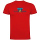 тениска,мъжки,тениски,kruskis,go,play,outside,short,sleeve,t,shirt,red