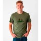тениска,мъжки,тениски,kruskis,happy,camping,short,sleeve,t,shirt,green,(dark,army,green)