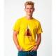 тениска,мъжки,тениски,kruskis,hike,every,mountain,short,sleeve,t,shirt,yellow,(yellow)