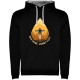 суичър,мъжки,пуловери,kruskis,hike,more,two,colour,hoodie,black,grey,(black)