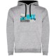 суичър,мъжки,пуловери,kruskis,hike,second,life,two,colour,hoodie,heather,grey,black,(grey)