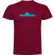 тениска,мъжки,тениски,kruskis,hikeaholic,short,sleeve,t,shirt,dark,red,(red)