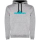 суичър,мъжки,пуловери,kruskis,hikeaholic,two,colour,hoodie,heather,grey,black,(grey)