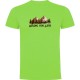 тениска,мъжки,тениски,kruskis,hiking,for,life,short,sleeve,t,shirt,light,green,(green)