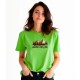 тениска,дамски,тениски,kruskis,hiking,for,life,short,sleeve,t,shirt,green,(light,green)